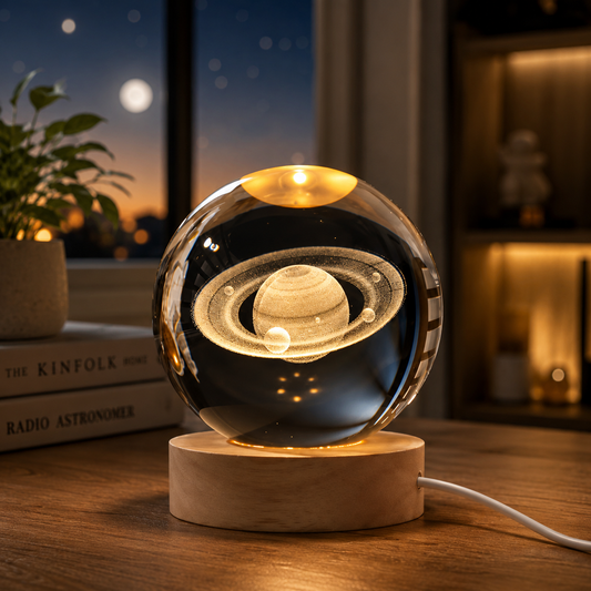Esfera Saturno